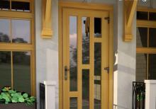 Plastik Qapi Pencere - Kredit