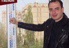 Plastik Qapi Pencere - Kredit