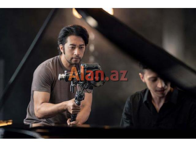 Qısa video çəkiliş