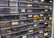 Hyundai və Kia ehtiyat hissələri