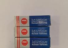 Hyundai və Kia ehtiyat hissələri