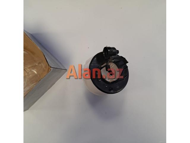 Hyundai və Kia ehtiyat hissələri