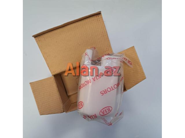 Hyundai və Kia ehtiyat hissələri