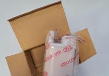 Hyundai və Kia ehtiyat hissələri