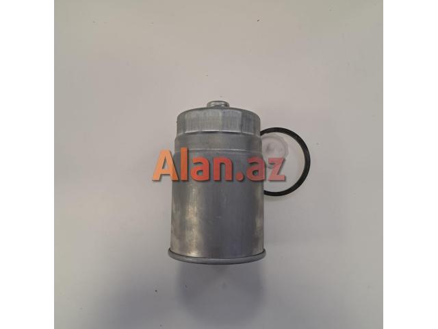 Hyundai və Kia ehtiyat hissələri