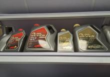 Hyundai və Kia ehtiyat hissələri