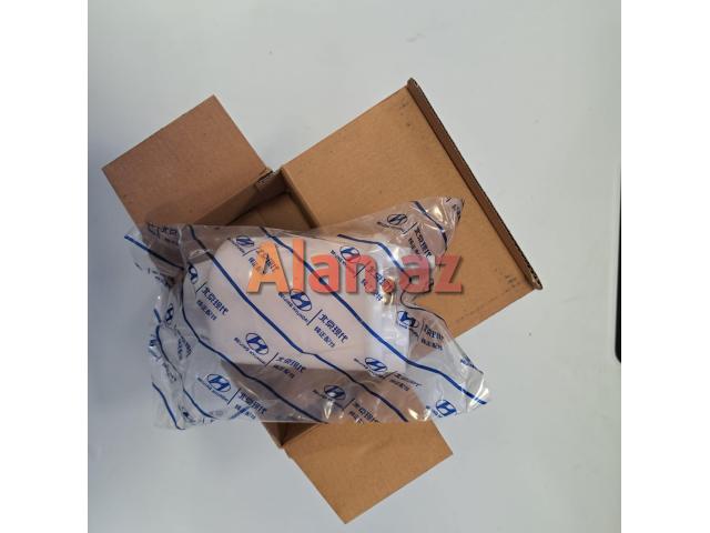 Hyundai və Kia ehtiyat hissələri