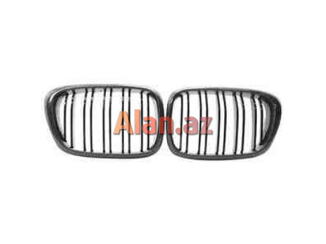 BMW ehtiyat hissələri