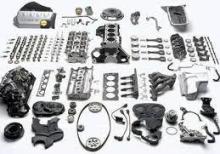 BMW ehtiyat hissələri