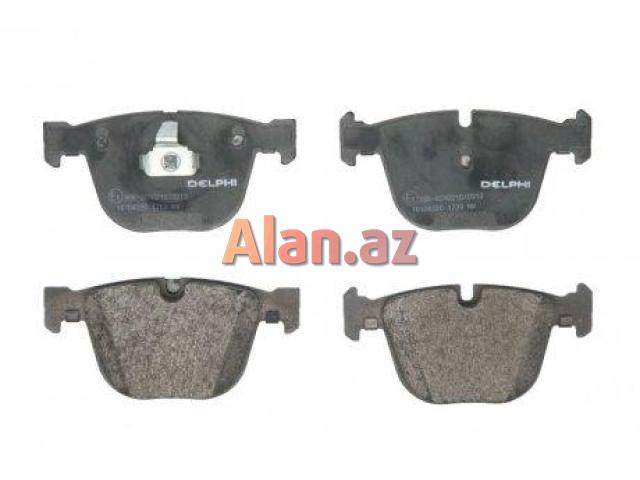 BMW ehtiyat hissələri