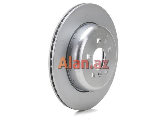 BMW ehtiyat hissələri