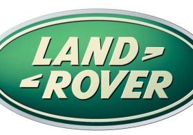 Land Rover ehtiyat hissələri