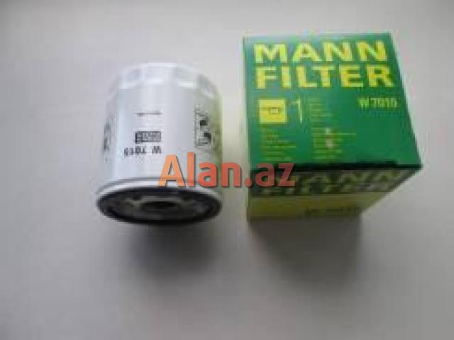 Land Rover ehtiyat hissələri