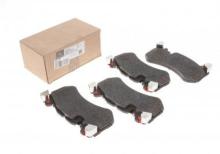 Mercedes ehtiyat hissələri