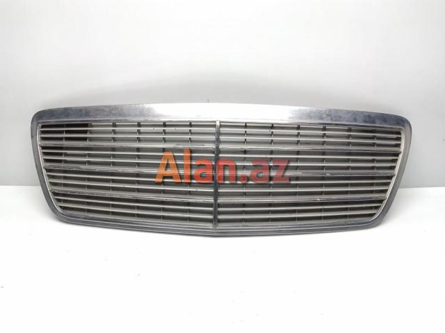 Mercedes ehtiyat hissələri