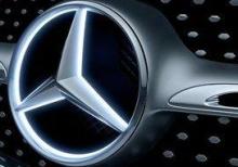 Mercedes ehtiyat hissələri