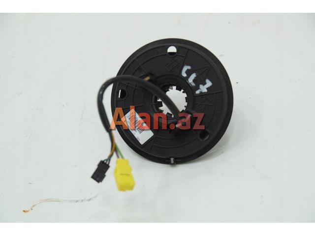 Mercedes ehtiyat hissələri