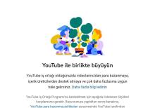 Youtube Kanalının 4000 Saatın Keçilməsi Xidməti.
