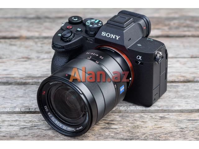 kamera icareye verilmesi