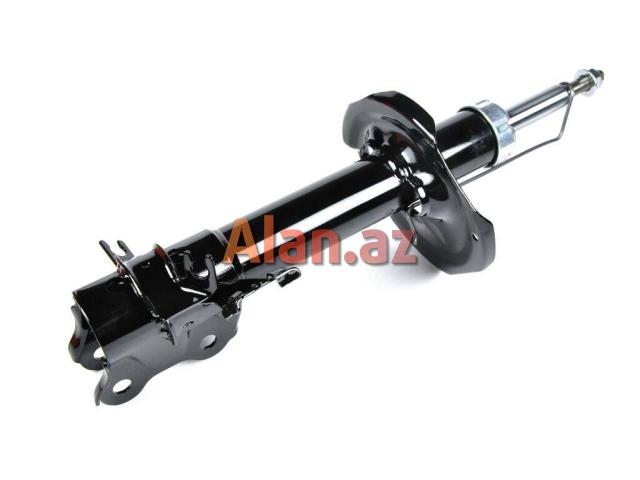 Nissan və İnfiniti ehtiyat hissələri