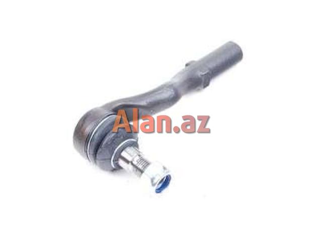 Nissan və İnfiniti ehtiyat hissələri