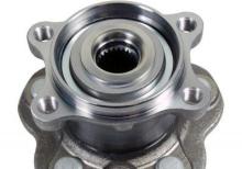 Nissan və İnfiniti ehtiyat hissələri