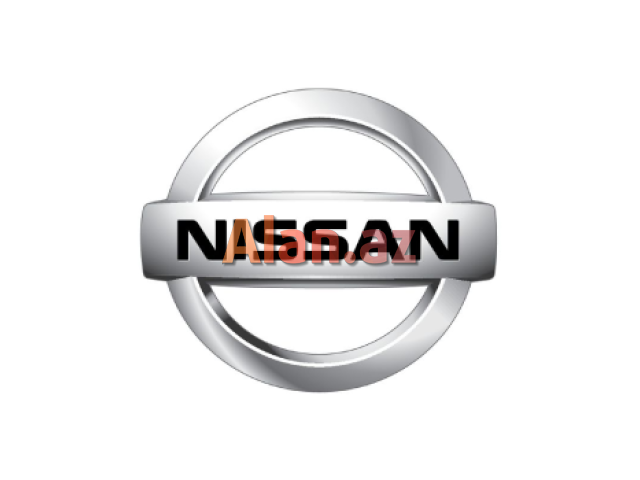 Nissan və İnfiniti ehtiyat hissələri