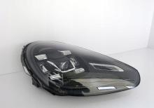 Porsche ehtiyat hissələri