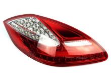 Porsche ehtiyat hissələri