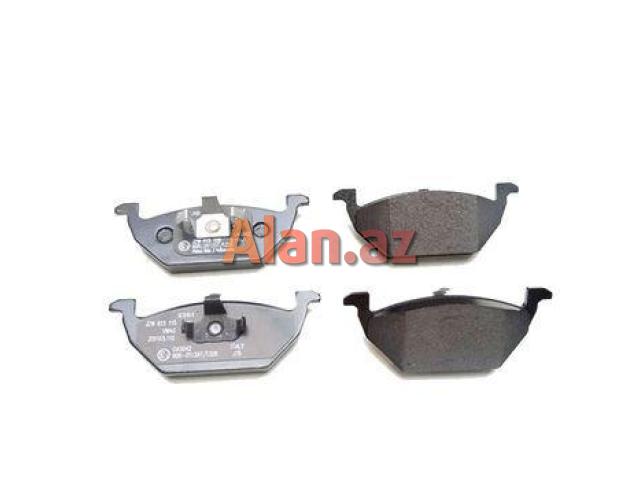 Skoda ehtiyat hissəlləri