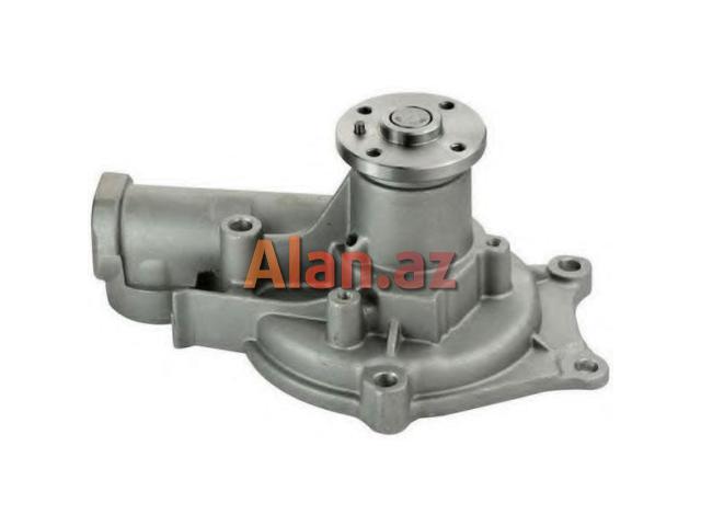 Skoda ehtiyat hissəlləri