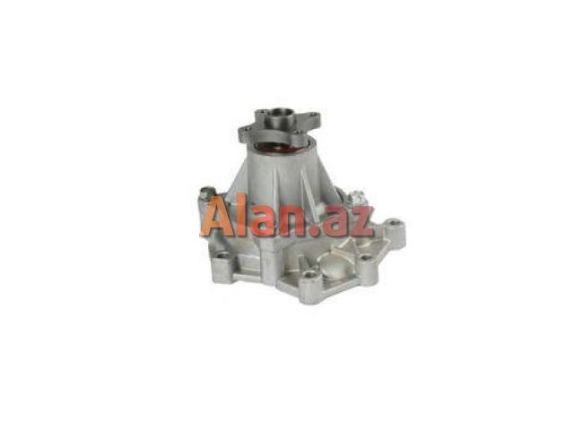 Skoda ehtiyat hissəlləri