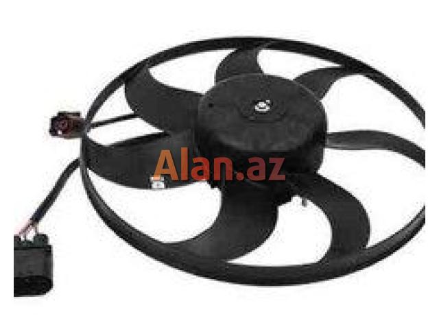 Skoda ehtiyat hissəlləri