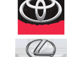 Toyota və Lexus ehtiyat hissələri