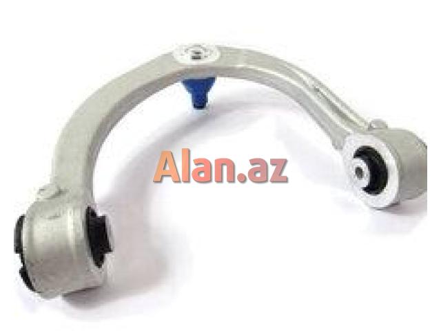 Volkswagen və Audi ehtiyat hissələri