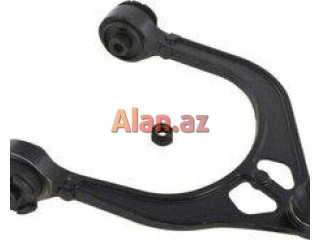 Volkswagen və Audi ehtiyat hissələri