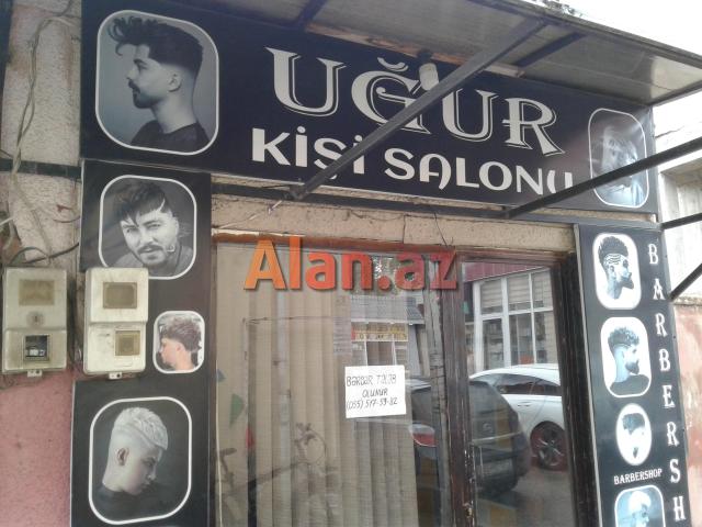 Berber kisi sac kesimleri.Yerin icaresi