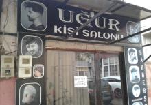 Berber kisi sac kesimleri.Yerin icaresi