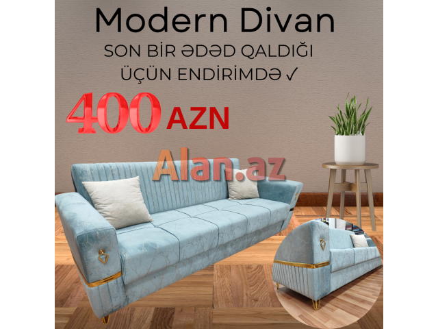 ucuz tek divan kreditle mebeller