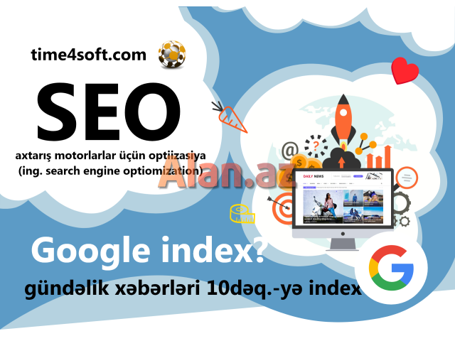 Google SEO