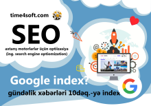 Google SEO