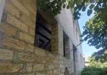 Həyət evi satılır