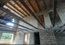 Həyət evi satılır