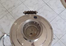 Rus ihtehsali olan Mis Samavar..50 litrlik..