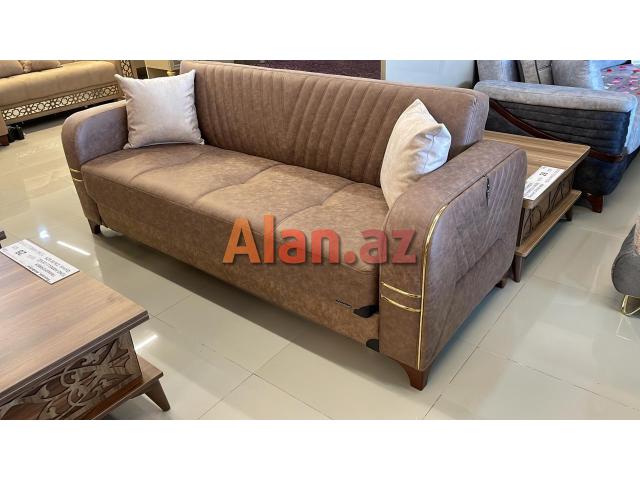 ucuz açılan bazalı divan
