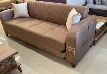 ucuz açılan bazalı divan