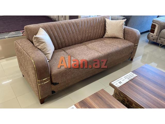 ucuz açılan bazalı divan