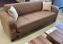 ucuz açılan bazalı divan