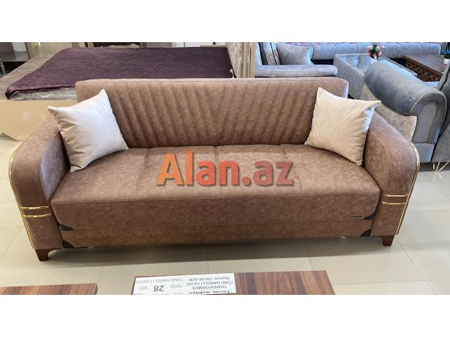 ucuz açılan bazalı divan