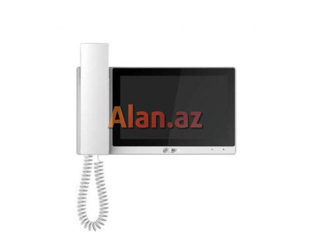 İP Domafon sistemlərinin satışı